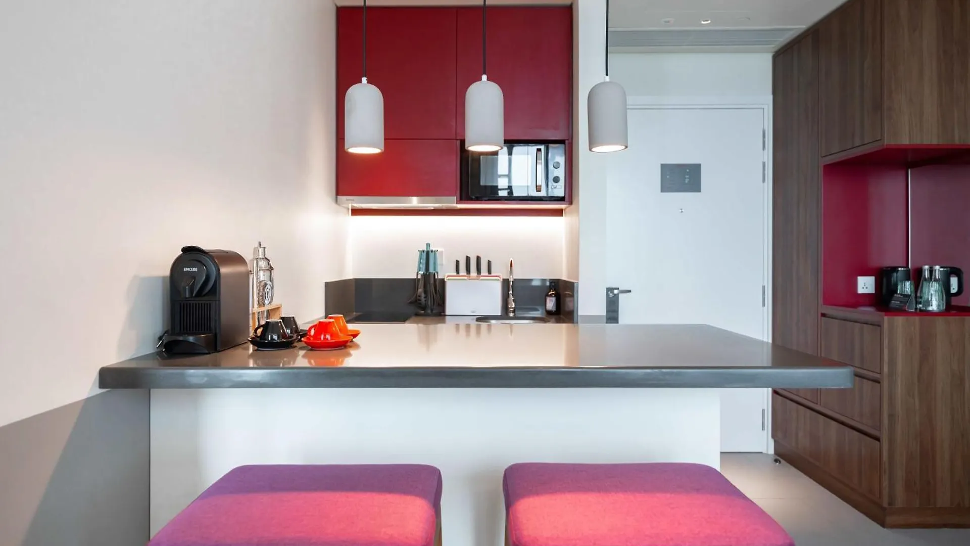 Wink Hotel Danang Centre - 24Hrs Lifestyle Stay