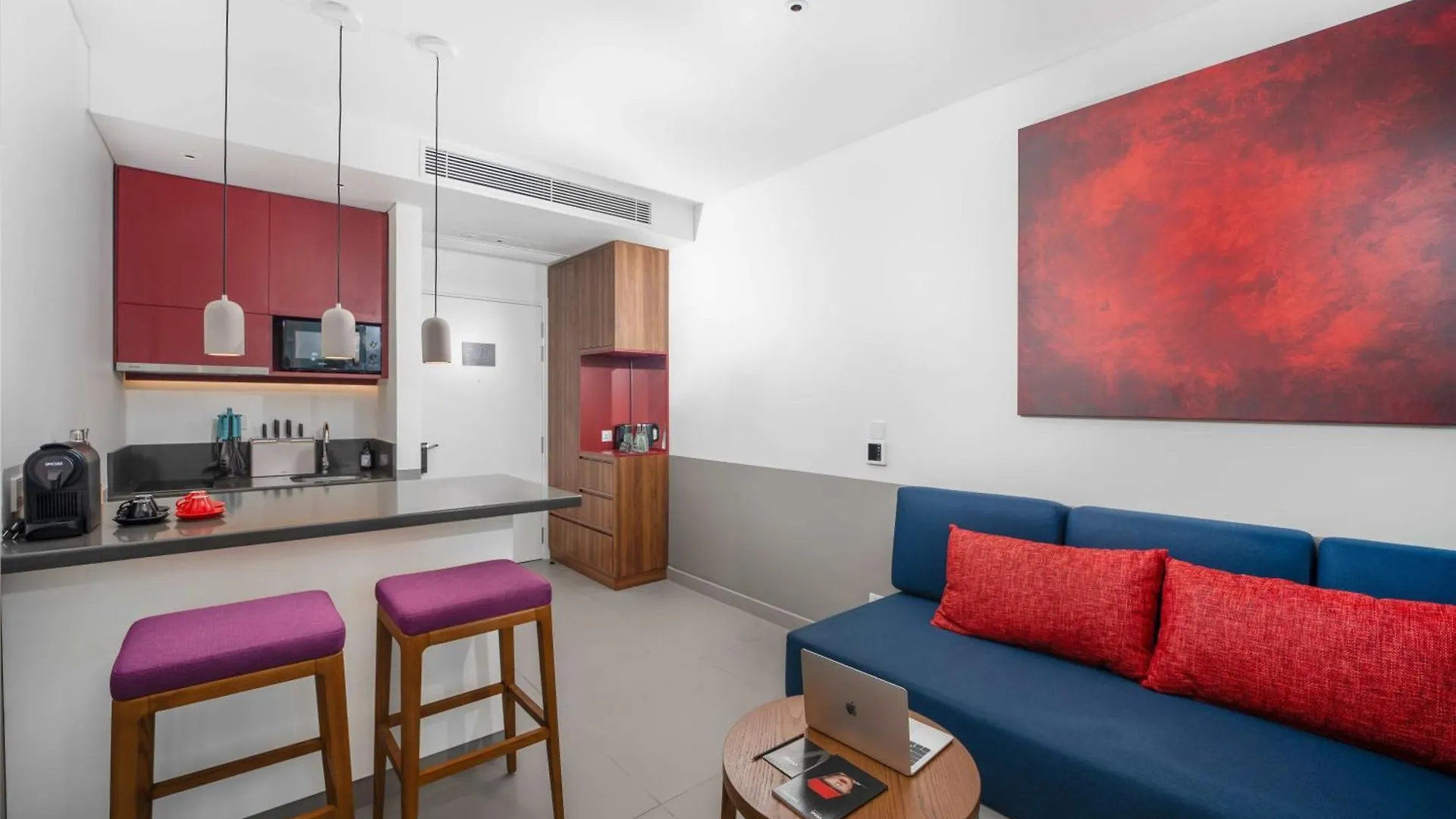 Wink Hotel Danang Centre - 24Hrs Lifestyle Stay