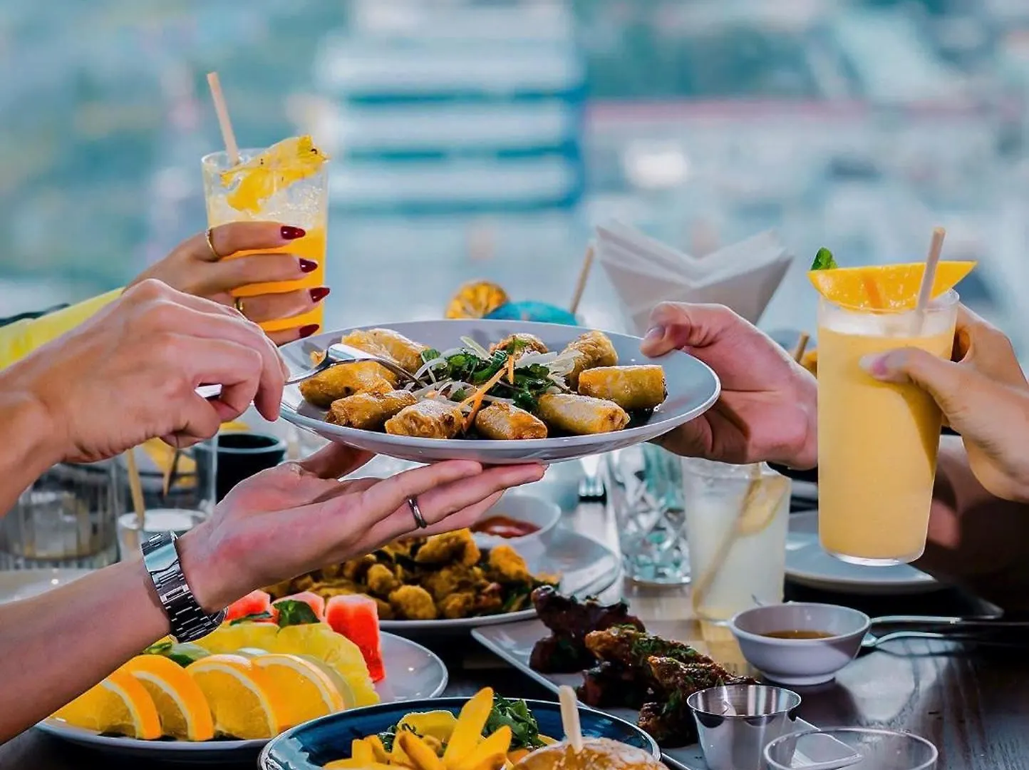 ****  Wink Hotel Danang Centre - 24Hrs Lifestyle Stay Vietnam