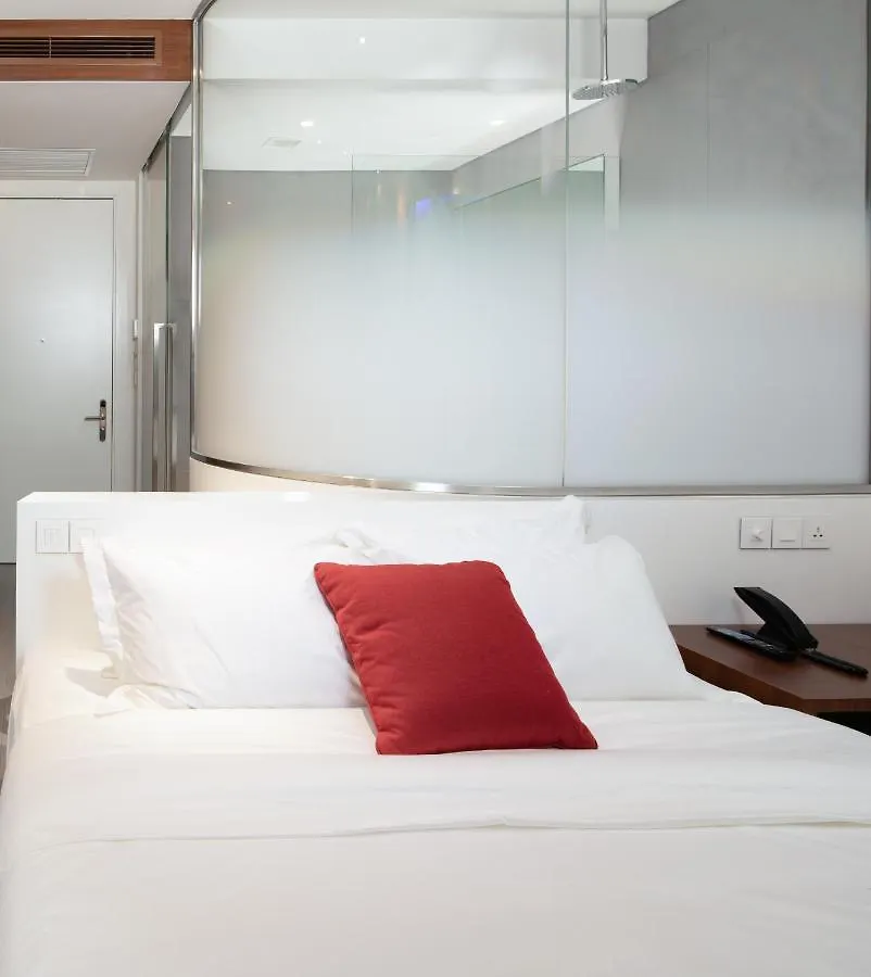 Wink Hotel Danang Centre - 24Hrs Lifestyle Stay