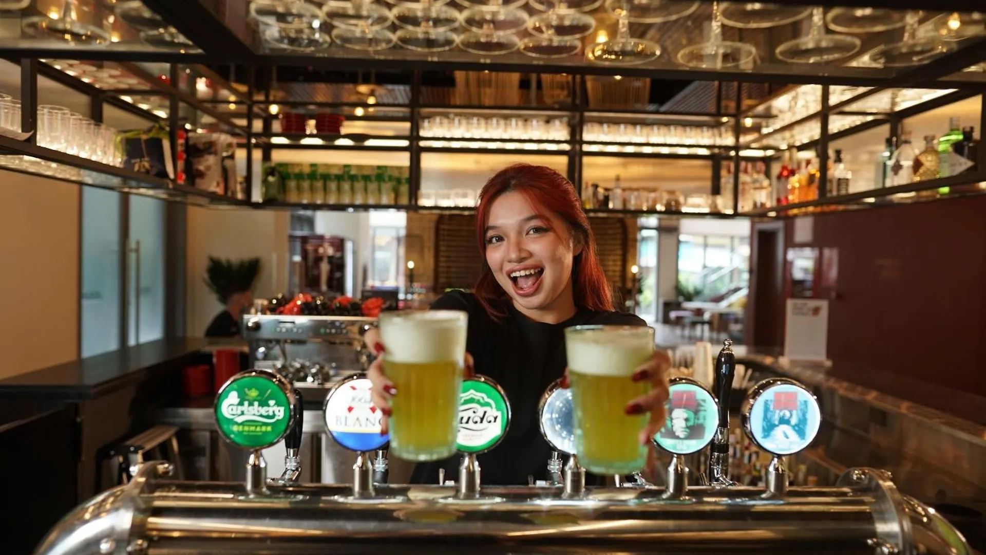 ****  Wink Hotel Danang Centre - 24Hrs Lifestyle Stay Vietnam